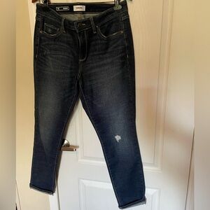 Sonoma Skinny Jeans